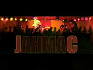 Jah mac - man fe move (Alinta)