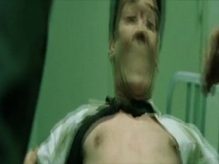 STUDIO DOBLAJE - Matrix (Neo Vs Smith)