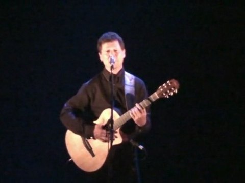 La maison près de la fontaine (Nino Ferrer par Ange Adamo)