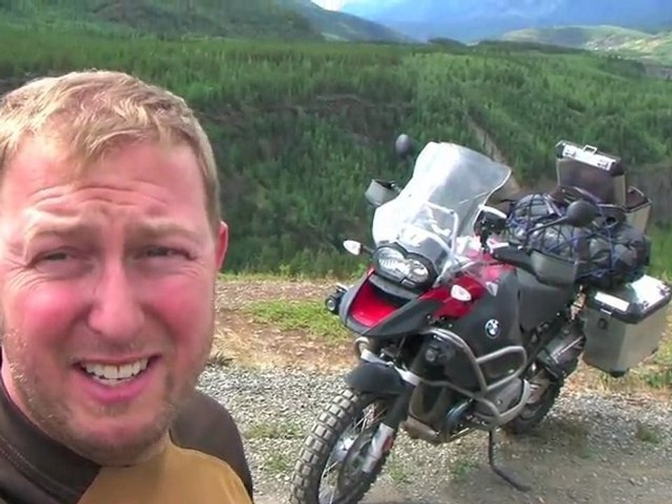 Arctic Adventure 5: Telegraph Creek