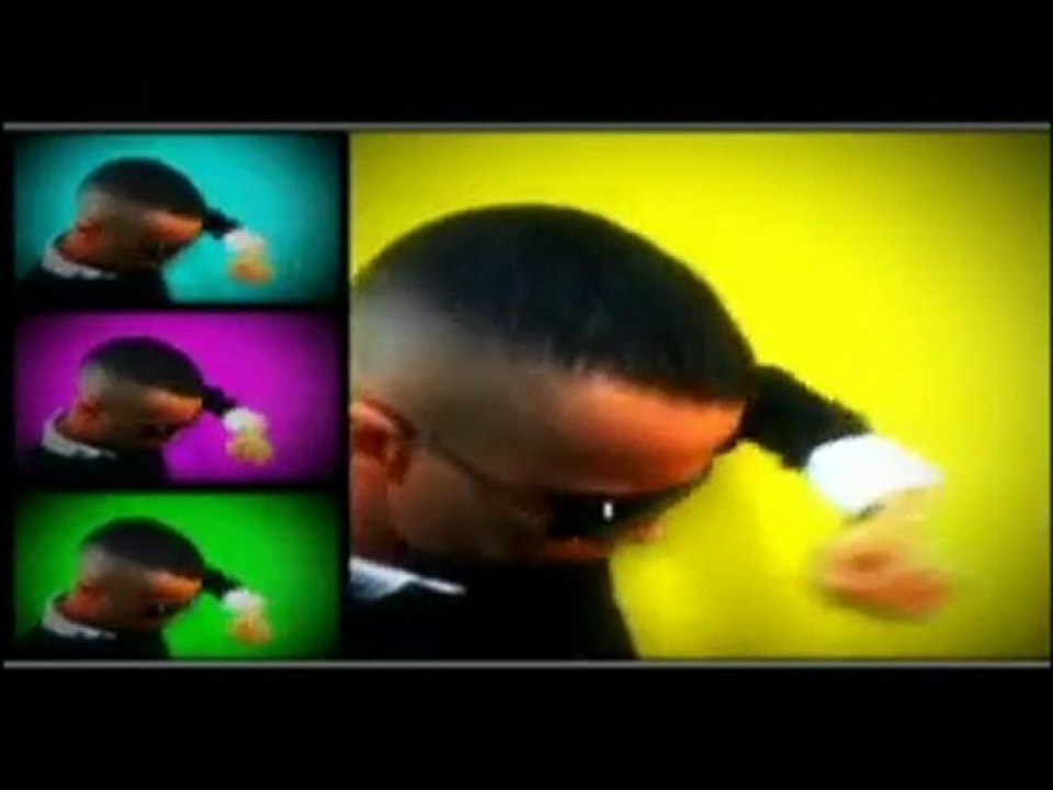 coram le petit casaoui feat makassy et MJLM - number one