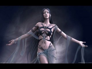 belalım benım (koiste kita)