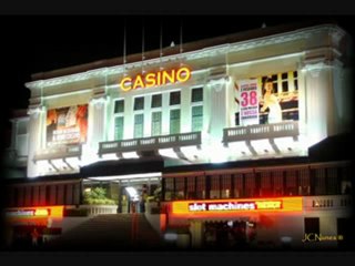 POVOA DE VARZIM PORTUGAL