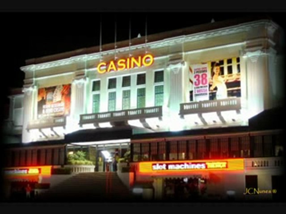 POVOA DE VARZIM PORTUGAL