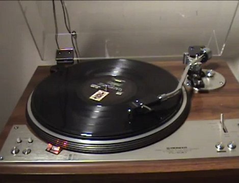 SV - The Alan Parsons Project - Games People Play