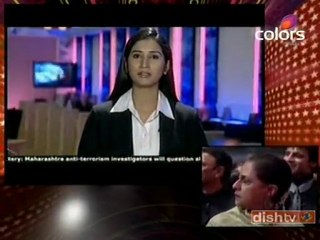 17th January 2010 - Apsara Awards 2010 - Colors - Part 3