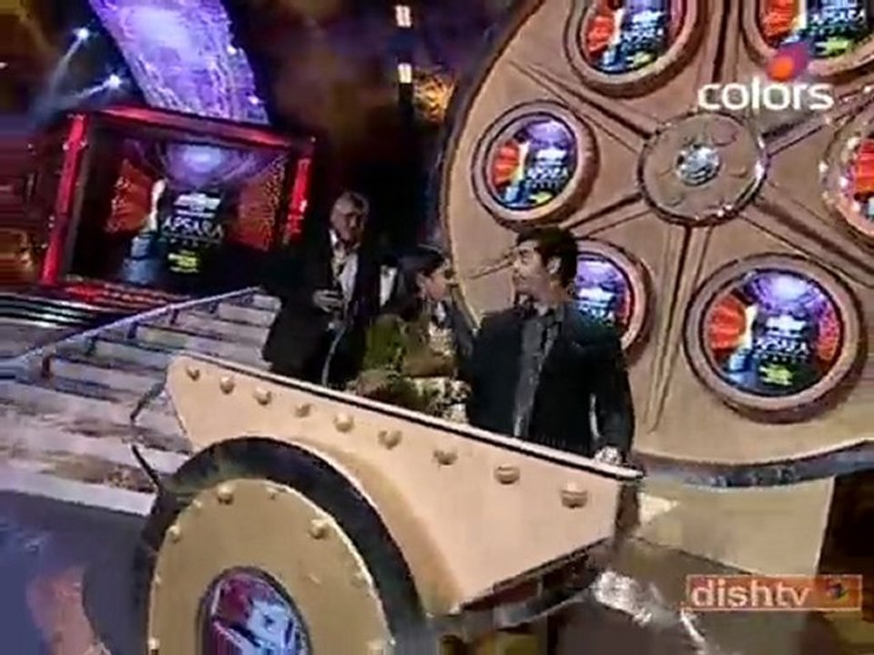 17th January 2010 - Apsara Awards 2010 - Colors - Part 4