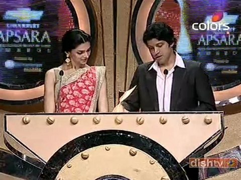 17th January 2010 - Apsara Awards 2010 - Colors - Part 5