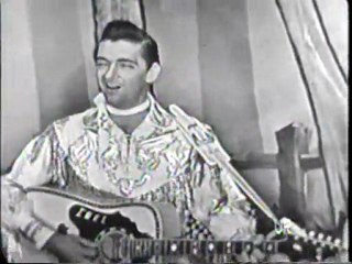 Carl Smith - Don't Tease Me