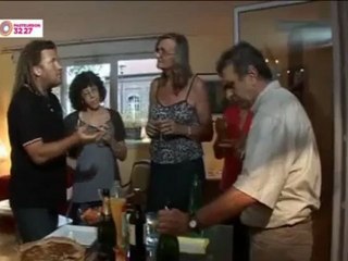 Changer de sexe, pour un instant ou pour la vie 2/4