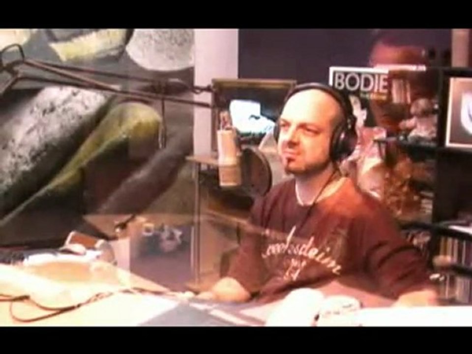 Pierre Hillard sur Ici Et Maintenant (16/21)