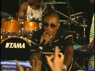 Pharrell feat Snoop Dogg - Number one ( live)