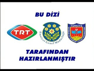 TRT Kırmızı Işık - 5. Bölüm  Kim Haklı 1.Kısım