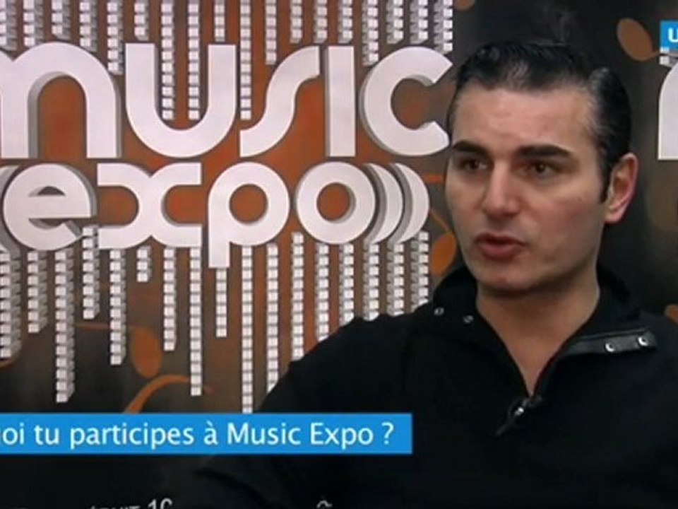 Le nouvel Album 2010 de David Vendetta : Interview Exclusive