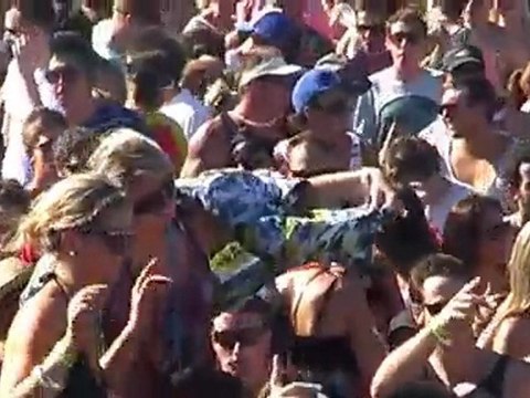 Krafty Kuts DJ Tools iPhone Application