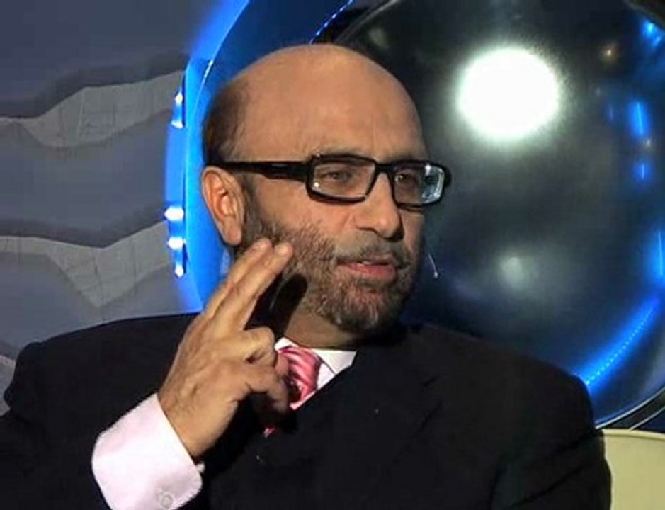 Bizrozmowa. Dominika Wielowieyska i Lejb Fogelman, cz. III