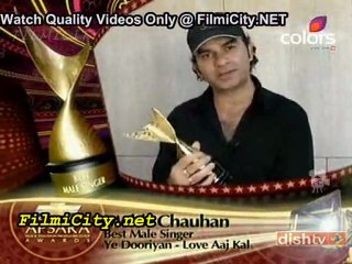 17 Jan 10 Apsara Awards 2010 pt 4