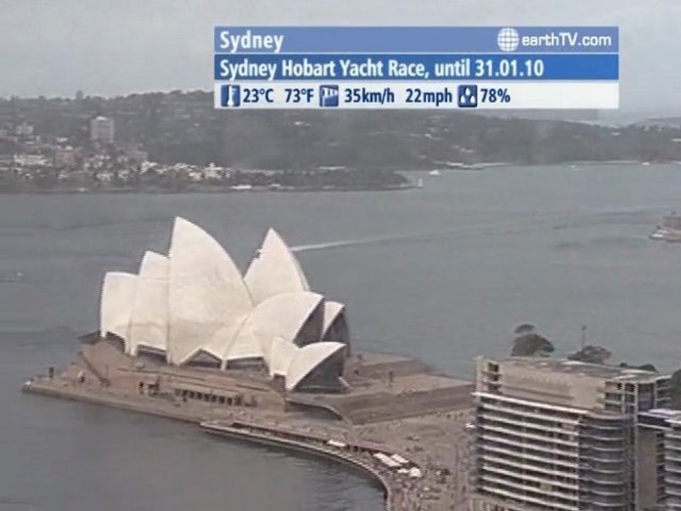 Bandar Seri Begawan - Brunei, Nouméa - New Caledonia, Manila - Philippines, Sydney - Australia, Ekaterinburg - Russia, Warsaw - Poland, Macau SAR - China