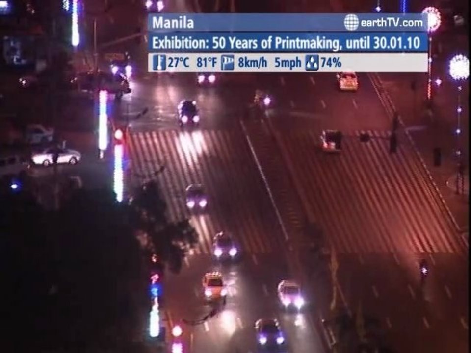 Arcachon - France, Dusseldorf - Germany, Agadir - Morocco, Bandar Seri Begawan - Brunei, Manila - Philippines, Ekaterinburg - Russia, Pretoria - South Africa