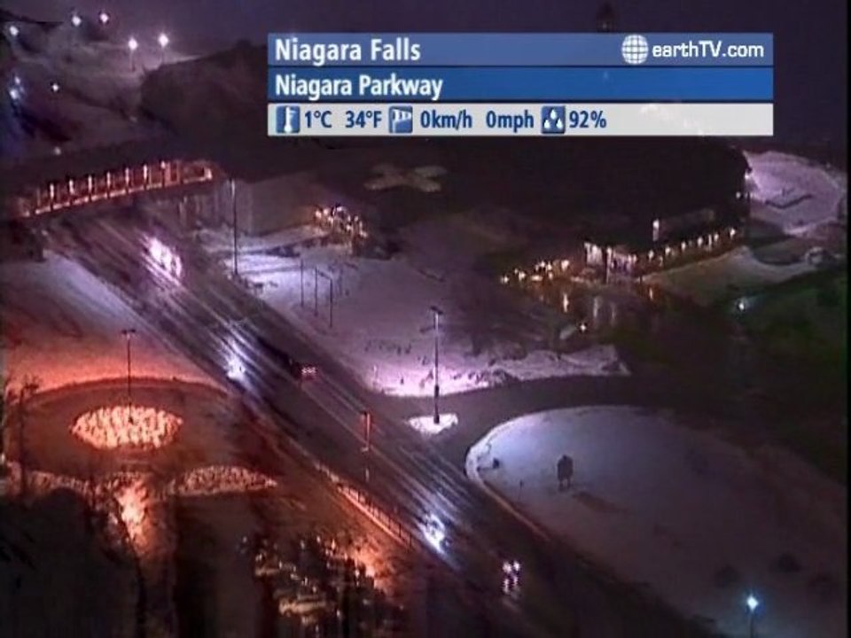 Paris - France, Honolulu - USA, Washington - USA, Niagara Falls - Canada, Pine Valley - Beijing - China, Palma de Mallorca - Spain, Los Angeles - USA