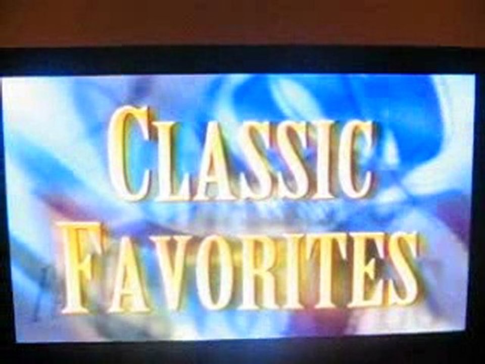 Opening to Better Off Dead 1997 VHS