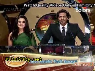 17 Jan 10 Apsara Awards 2010 pt 11