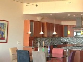 Canal Park linking Duluth MN Condominiums and Marina