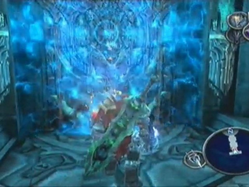 Darksiders: Wrath of War Gameplay Part35