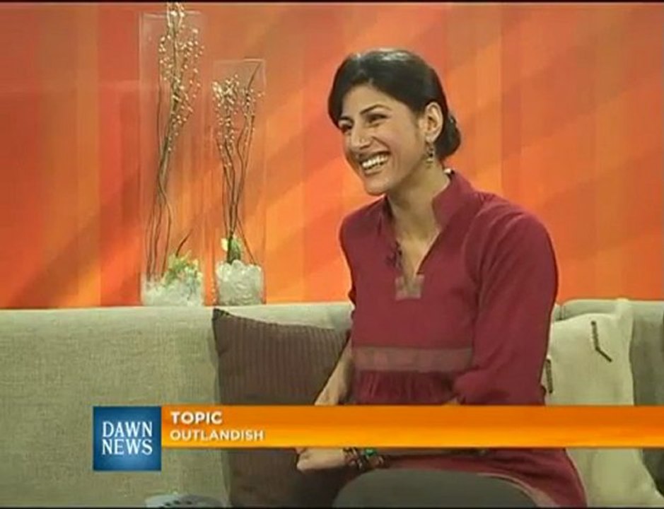 Breakfast at Dawn - Waqas Ali Qadri