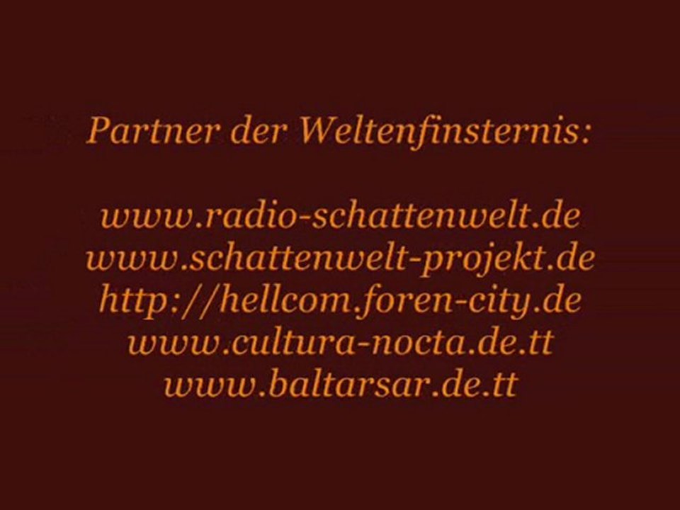 Weltenfinsternis.de