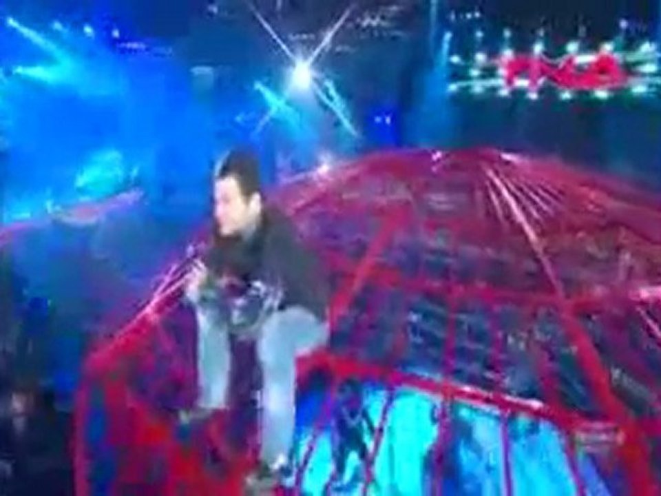 jeff hardy returns to TNA