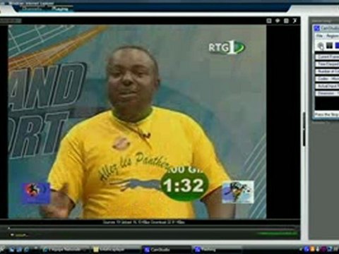 Emission Grand sport 17/01/10 (part2)