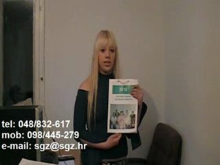 Ponuda kalendara i Gradjanina