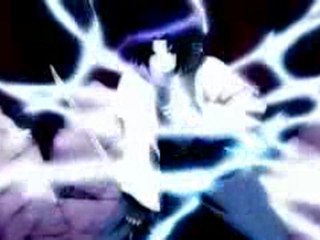 legend of sharingan sasuke amv