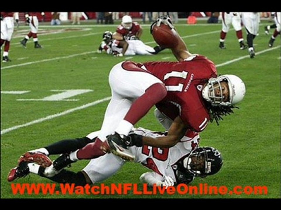 nfl live streaming games