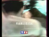 TF1 22 Juin 1996 pubs - ba - Vidéo gag