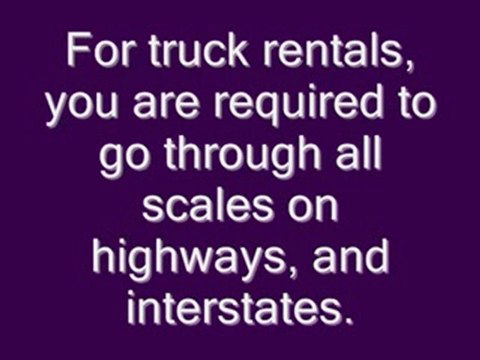 Being Wise When Looking For Moving Truck Rental
