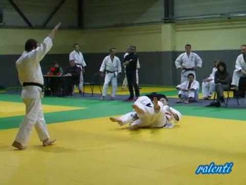 JC Bazeilles 2010 01 16 Open Seniors Bazeilles