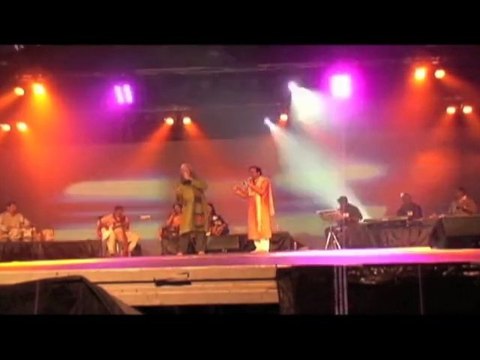 C. ASHWATH: Tandanana.. AKKA 2008, Chicago, U.S.A.