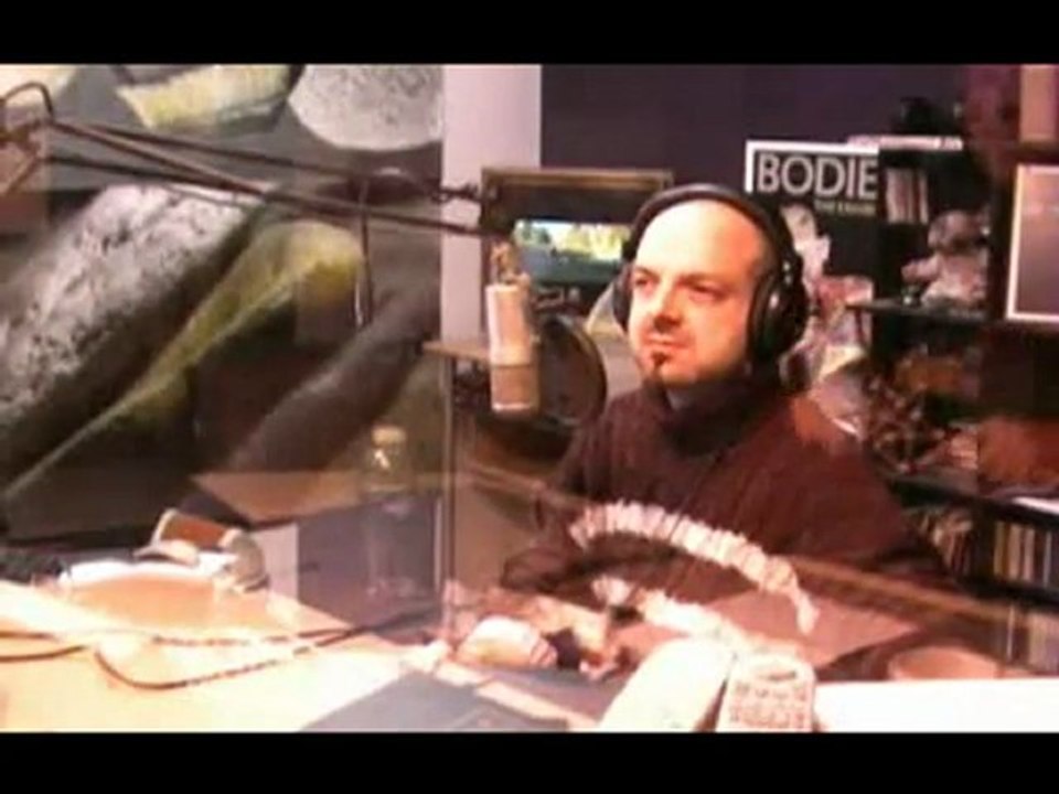 Pierre Hillard sur Ici Et Maintenant (02/21)
