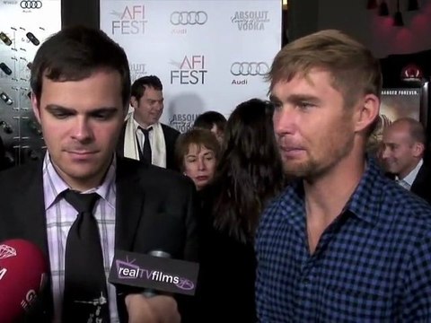 Brian Geraghty, The Hurt Locker, RealTVfilms