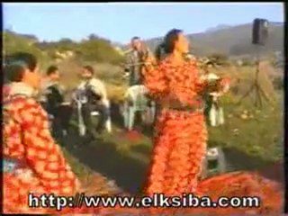 Musique Berbère de la ville d'El ksiba