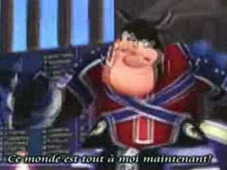 Kingdom Hearts Coded 09 Le rival imprévu FR