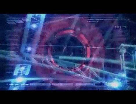 ARMORED CORE LAST RAVEN - Cinematic Trailer - PSP