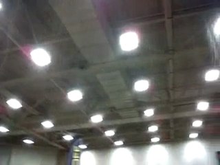 Inondation SCI dallas 2010