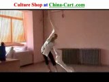 Chinese dance costume in China