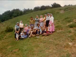 2-Nebahat  Bayram Fotoğraf  Sergisi  ,Gölova Halkı