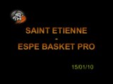 20100115 : St Etienne / Espé