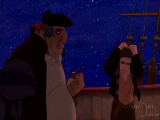 STUDIO DOBLAJE - El Planeta del Tesoro