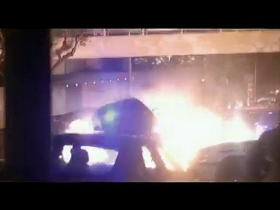 Promo 24 - Season 8 Episode 3 & 4 ( 8x03 - 8x04 ) (vostfr)